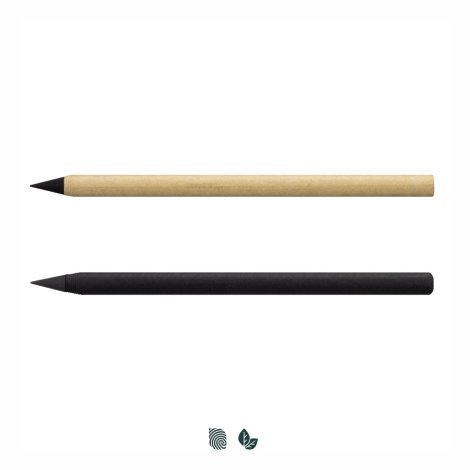 121633-0 Infinity Inkless Kraft Pen