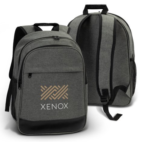 121662-0 Herald Backpack