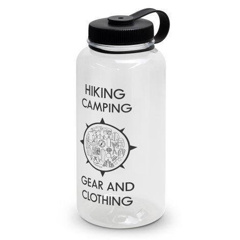 121664-0 Mountaineer Bottle