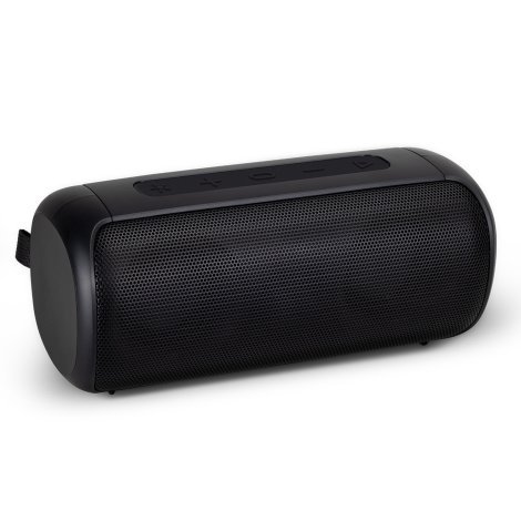 121665-1 Odin Outdoor Bluetooth Speaker