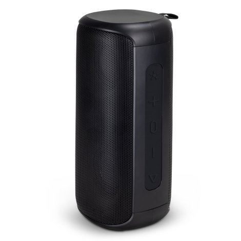 121665-2 Odin Outdoor Bluetooth Speaker