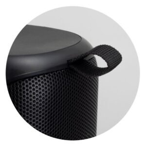 121665-5 Odin Outdoor Bluetooth Speaker