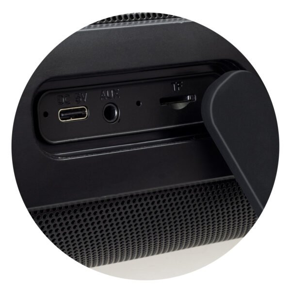 121665_5 Odin Outdoor Bluetooth Speaker