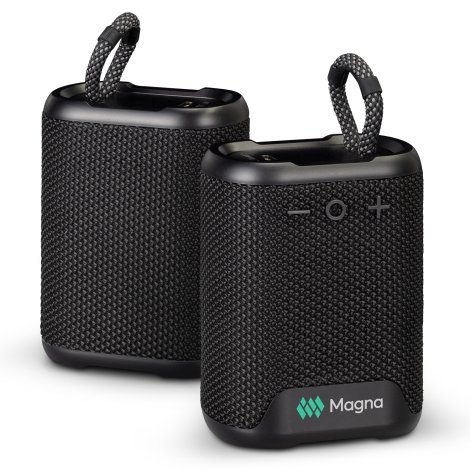 121666-0 Loki Outdoor Bluetooth Speaker