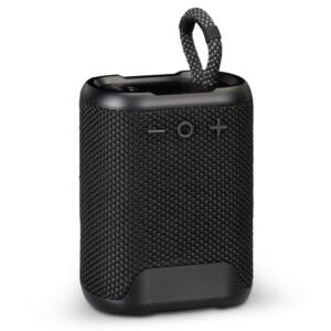 121666-1 Loki Outdoor Bluetooth Speaker