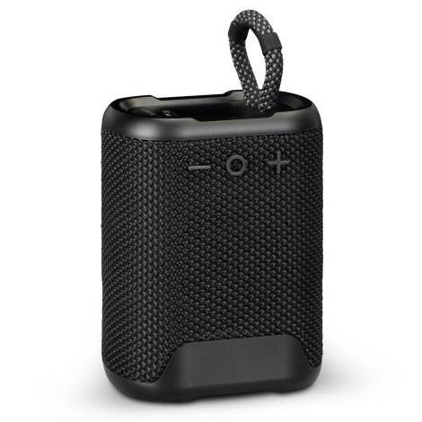 121666-1 Loki Outdoor Bluetooth Speaker
