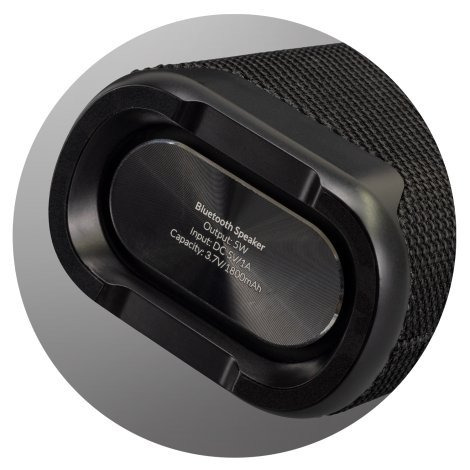 121666-4 Loki Outdoor Bluetooth Speaker