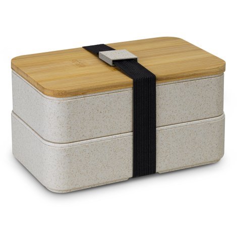 121718-1 Stackable Lunch Box