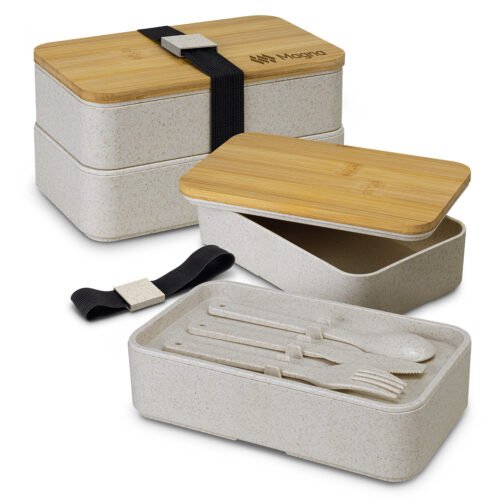 121718_1 Stackable Lunch Box