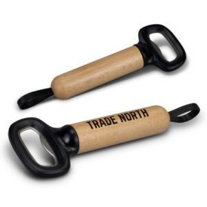 121720-0 Timber Bottle Opener