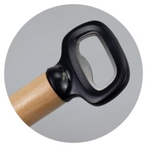 121720-3 Timber Bottle Opener