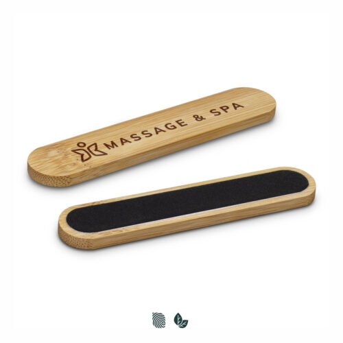 121721_1 Bamboo Nail File