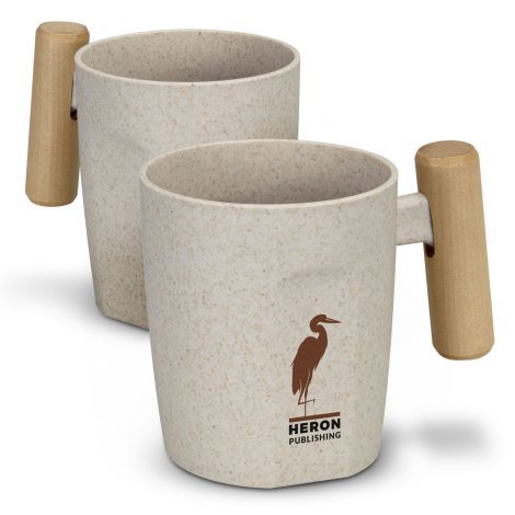 121727-0 Duran Coffee Cup