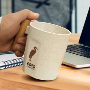 121727-3 Duran Coffee Cup