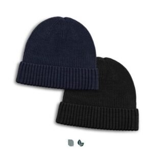 121792-0 Merino Wool Beanie