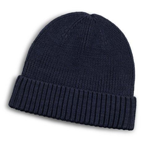 121792-2 Merino Wool Beanie