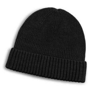 121792-3 Merino Wool Beanie