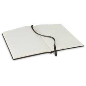 121841-4 RPET Felt Soft Cover Notebook