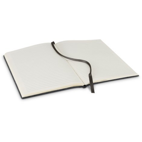 121841-4 RPET Felt Soft Cover Notebook