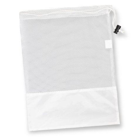 121854-1 Drawstring Mesh Bag