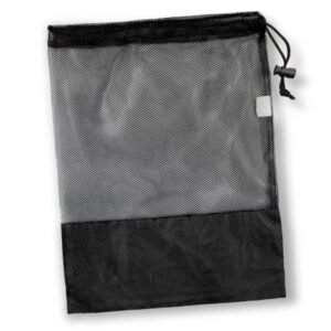 121854-2 Drawstring Mesh Bag