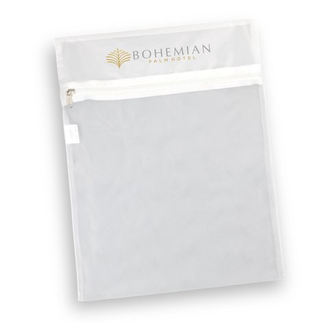 121855-0 Mesh Laundry Bag