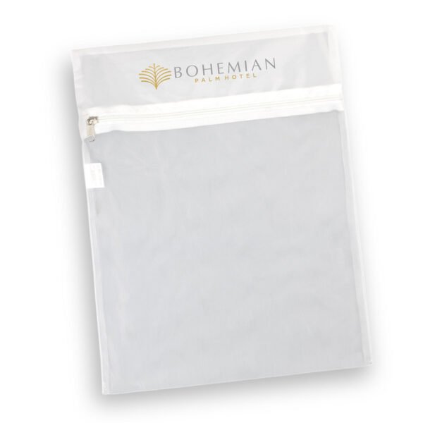 121855_1 Mesh Laundry Bag