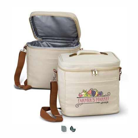 121856-0 Colton Cooler Bag