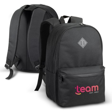 121857-0 Springs Backpack