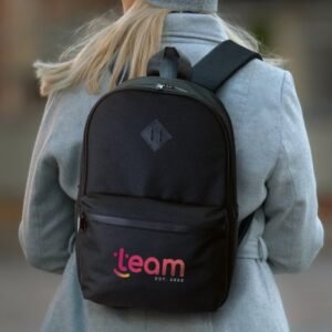 Springs Backpack