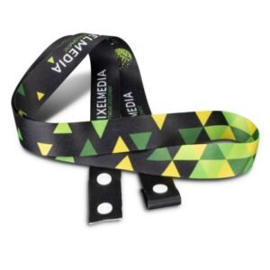 121884-0 Colour Max Mask Lanyard