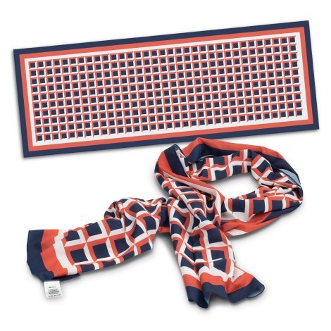 121901-0 Berlin Scarf