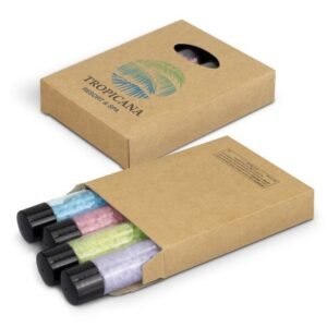 121926-0 Spa Bath Salt Set