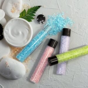 121926-4 Spa Bath Salt Set