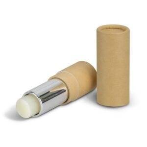 121927-1 Kraft Lip Balm