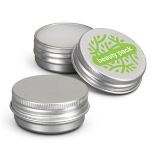 121928-0 Lip Balm Tin