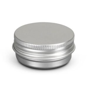 121928-1 Lip Balm Tin