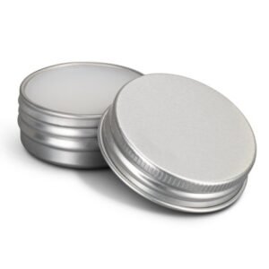 121928-2 Lip Balm Tin