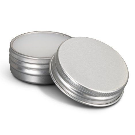 121928-2 Lip Balm Tin