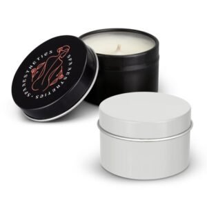 121930-0 Suite Travel Candle