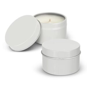 121930-1 Suite Travel Candle