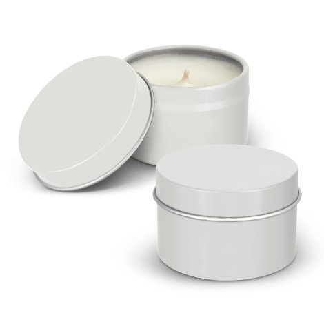 121930-1 Suite Travel Candle