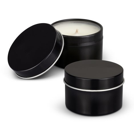 121930-2 Suite Travel Candle