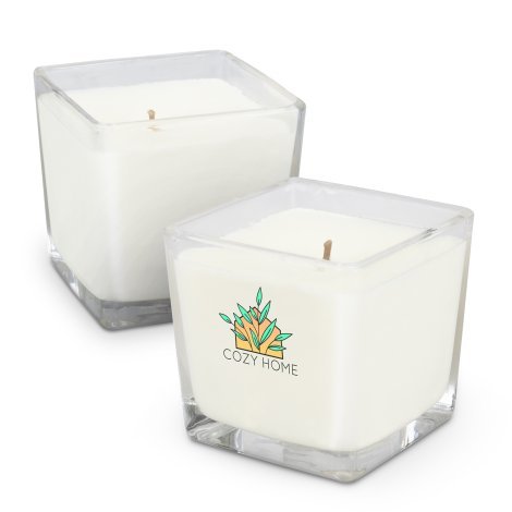 121932-0 Ambient Scented Candle