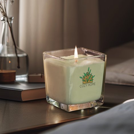 121932-4 Ambient Scented Candle