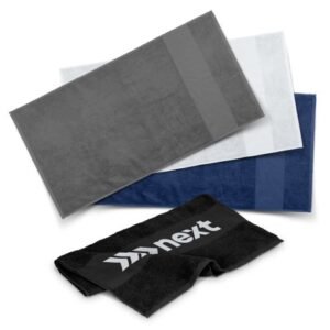 121935-0 Fit Sports Towel