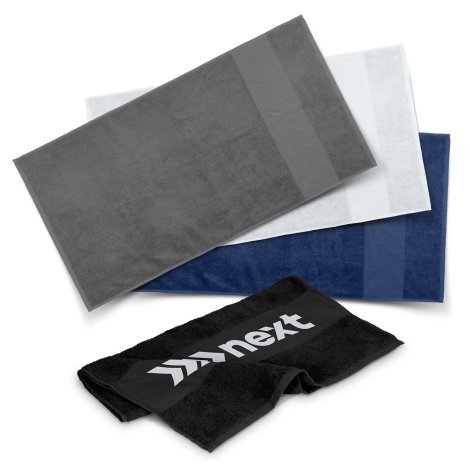 121935-0 Fit Sports Towel