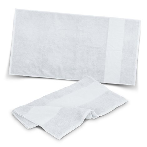 121935-2 Fit Sports Towel