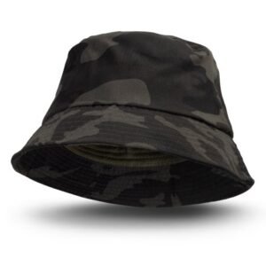 121936-1 Camouflage Bucket Hat