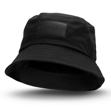 121937-2 Bucket Hat with Patch